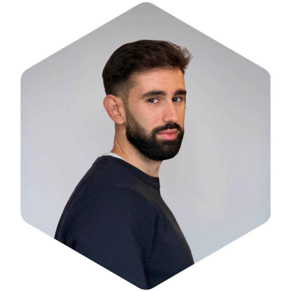 Image of Meet Sciential №12