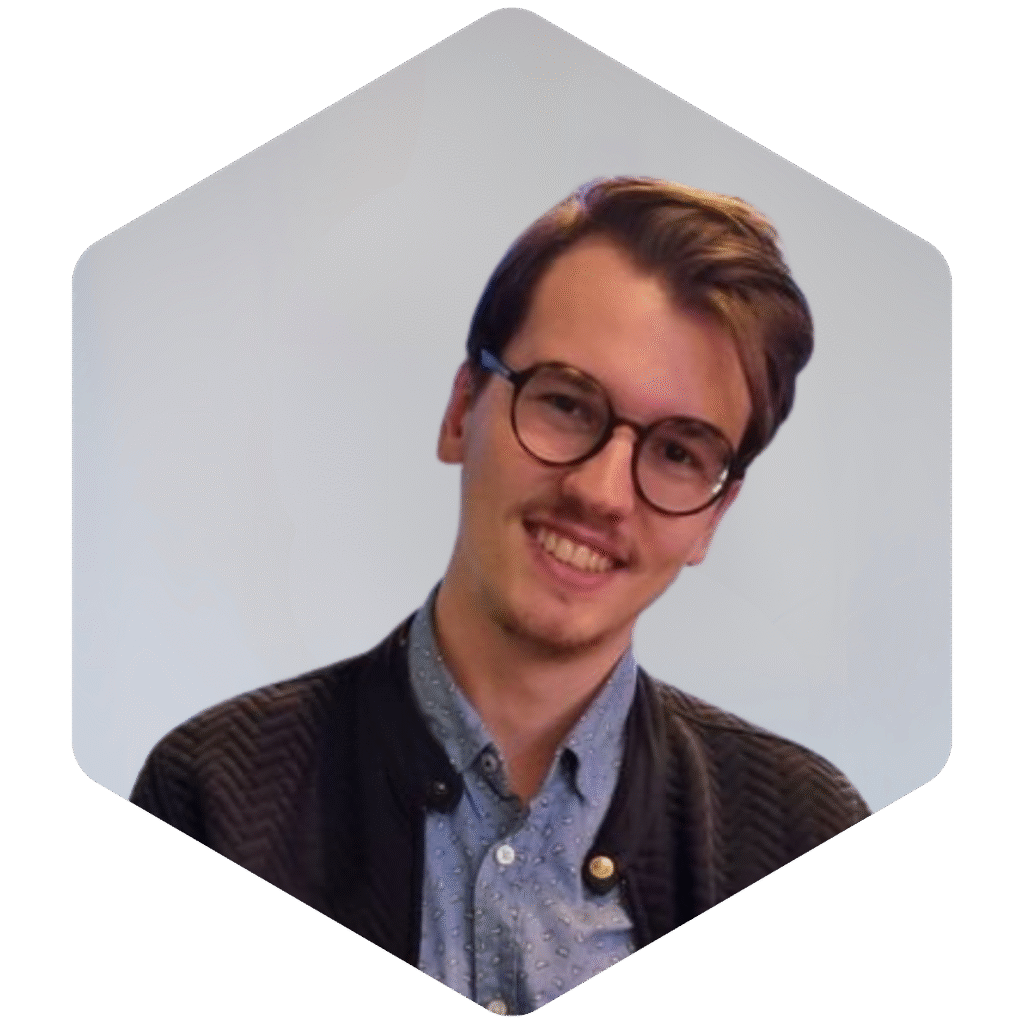 Image of Meet Sciential №18